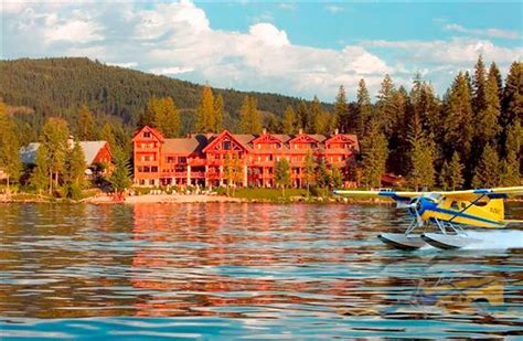 sandpoint idaho hotels pet friendly